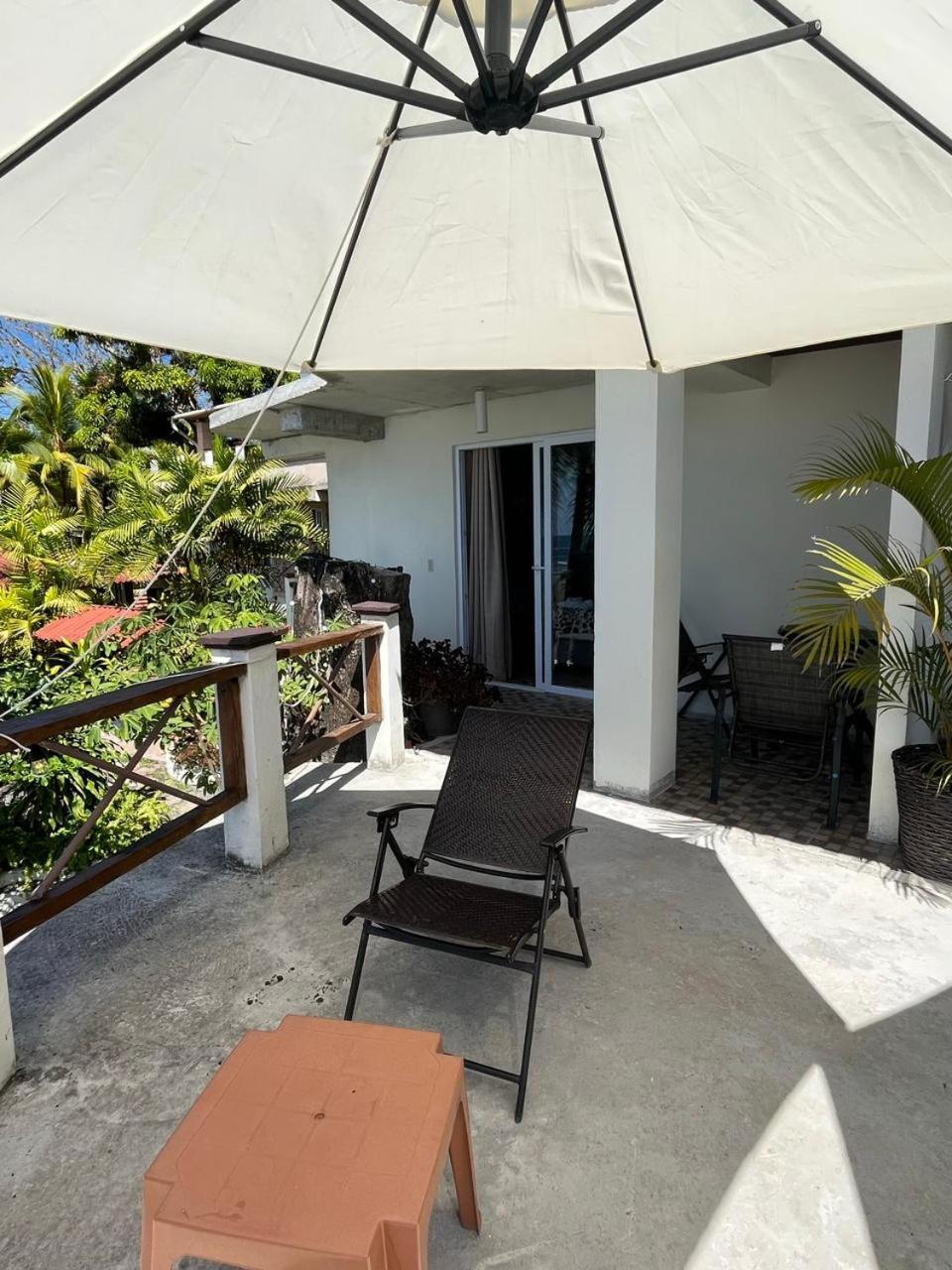 Hotel Y Restaurante Mama Ines Santa Catalina Exterior photo