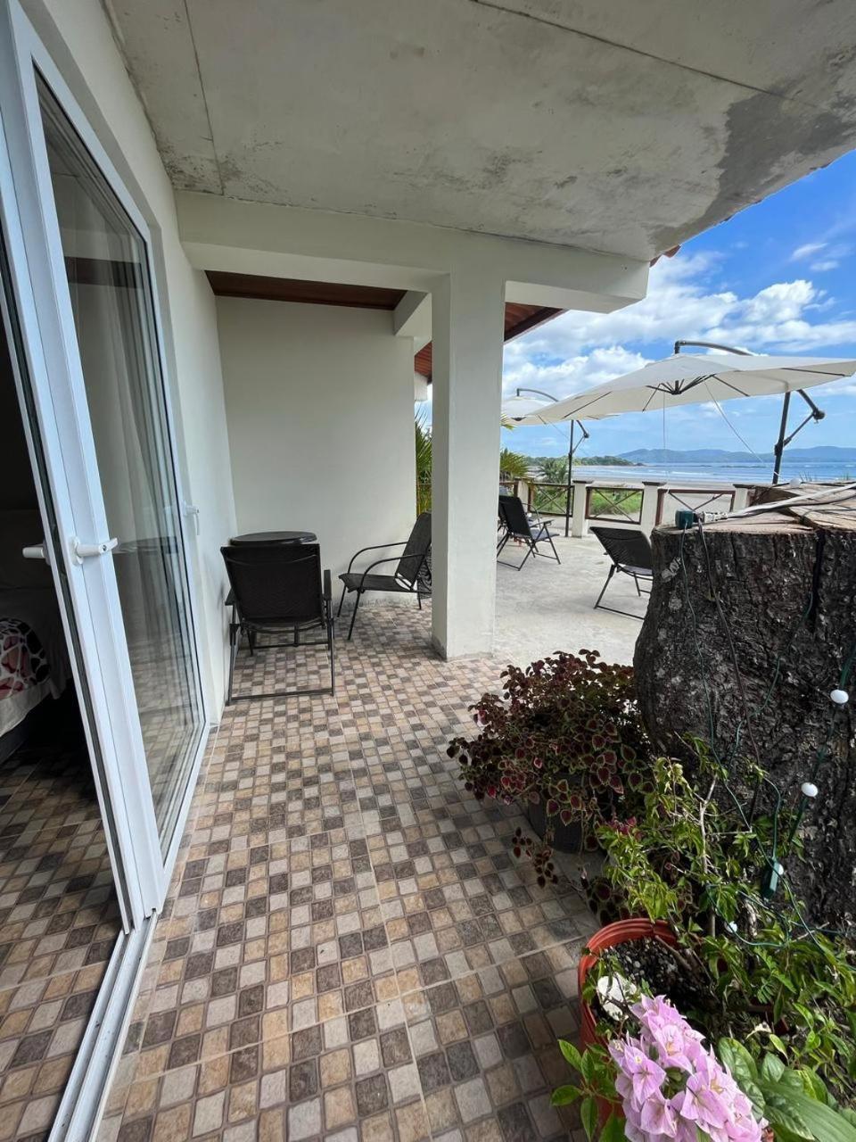 Hotel Y Restaurante Mama Ines Santa Catalina Exterior photo