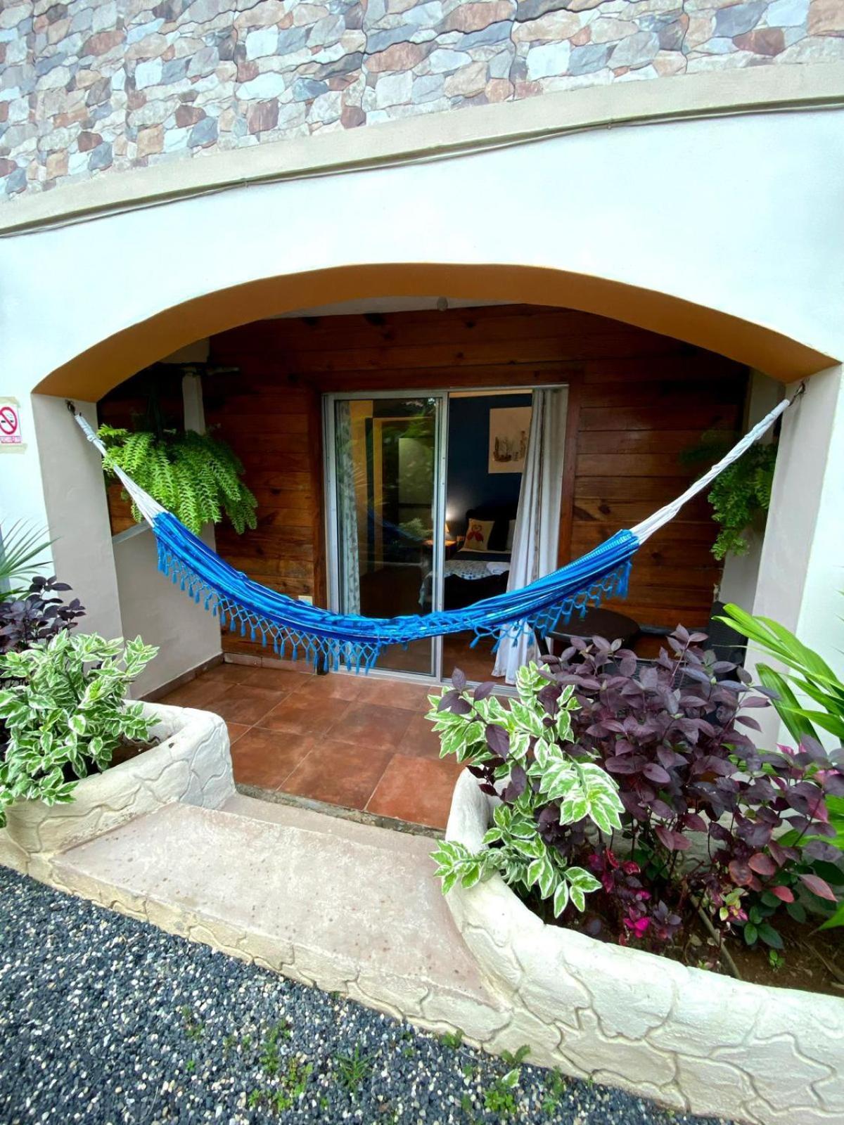 Hotel Y Restaurante Mama Ines Santa Catalina Exterior photo