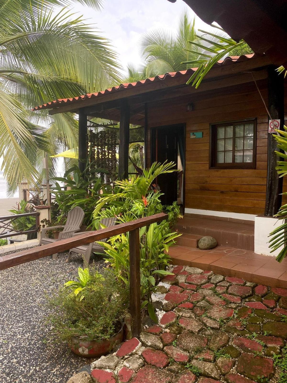 Hotel Y Restaurante Mama Ines Santa Catalina Exterior photo